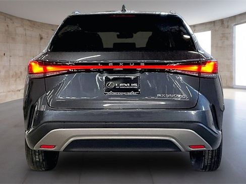 New 2026 Lexus RX 350 image 4