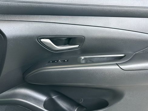 Used 2025 Hyundai Tucson SEL image 20