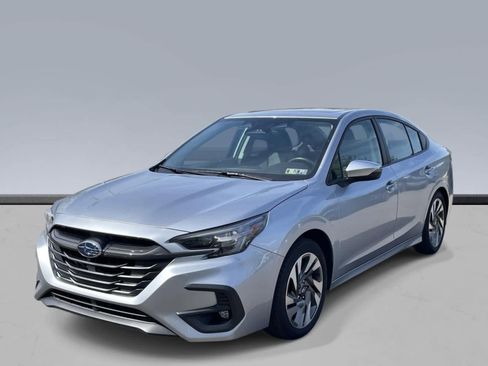 Used 2024 Subaru Legacy Touring XT AWD/4WD image 1