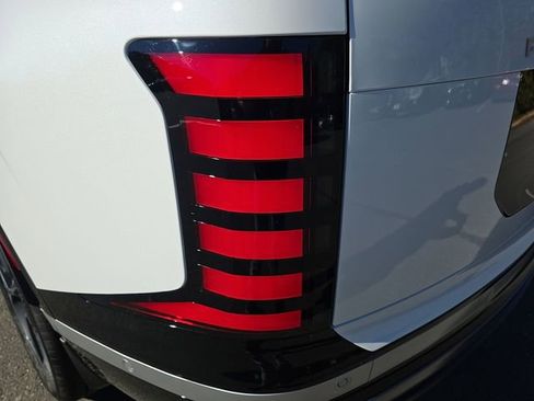 New 2026 Hyundai Palisade Limited FWD image 48