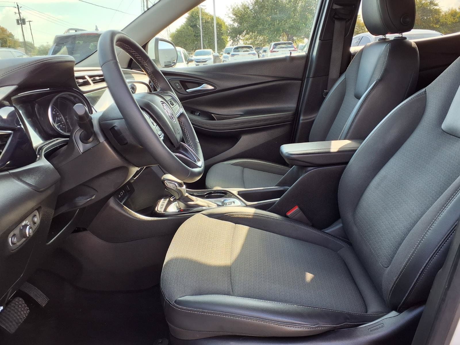 Used 2023 Buick Encore GX Preferred w/ Cold Weather Comfort Package AWD/4WD image 17