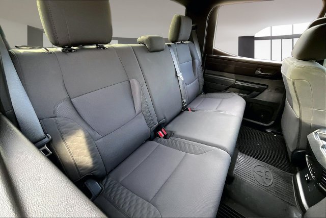 Used 2026 Toyota Tundra SR5 w/ SX Package AWD/4WD image 24