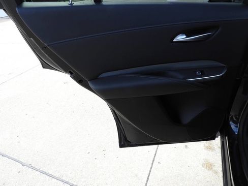 Used 2023 Cadillac XT4 Premium Luxury w/ Cold Weather Package image 23