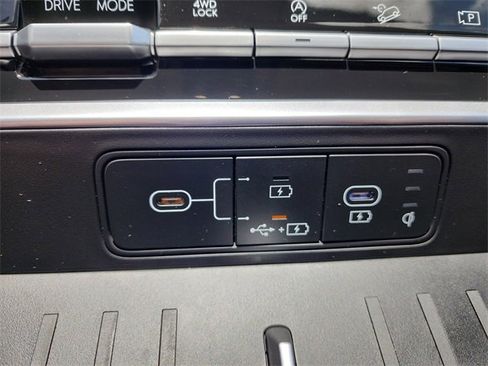 New 2024 Hyundai Santa Fe XRT image 23