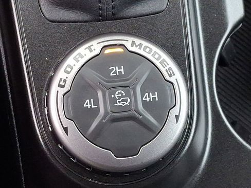 Used 2021 Ford Bronco Big Bend image 26