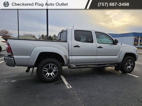 Used 2013 Toyota Tacoma PreRunner image 8