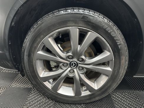 Used 2023 MAZDA CX-30 AWD 2.5 S w/ Select Package image 35