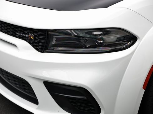 Used 2023 Dodge Charger Scat Pack image 14