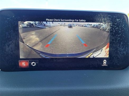 Used 2019 MAZDA CX-5 Signature image 16