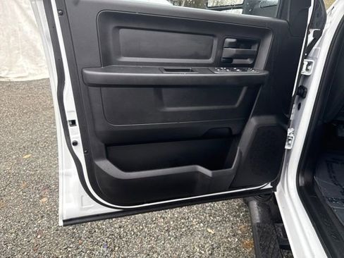 New 2026 RAM 3500 Tradesman image 15