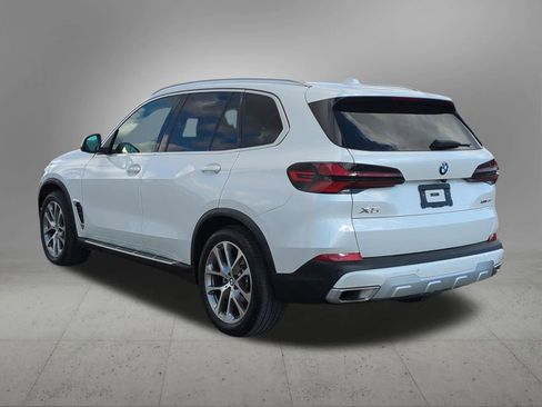 Used 2024 BMW X5 xDrive40i image 4