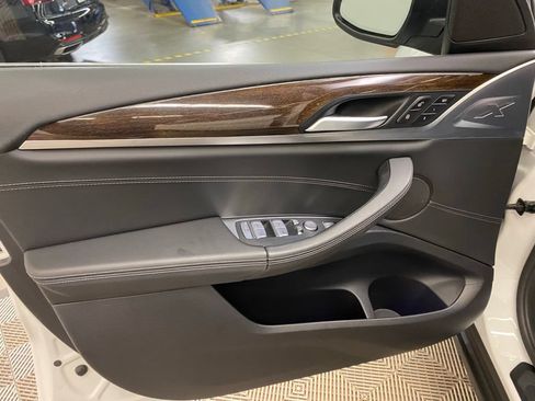Used 2022 BMW X3 sDrive30i w/ Premium Package 2 RWD image 14
