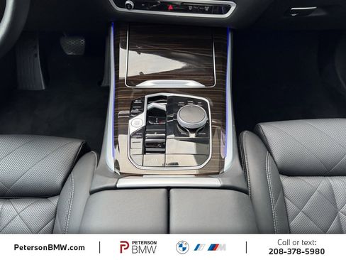 Used 2024 BMW X5 xDrive40i image 12