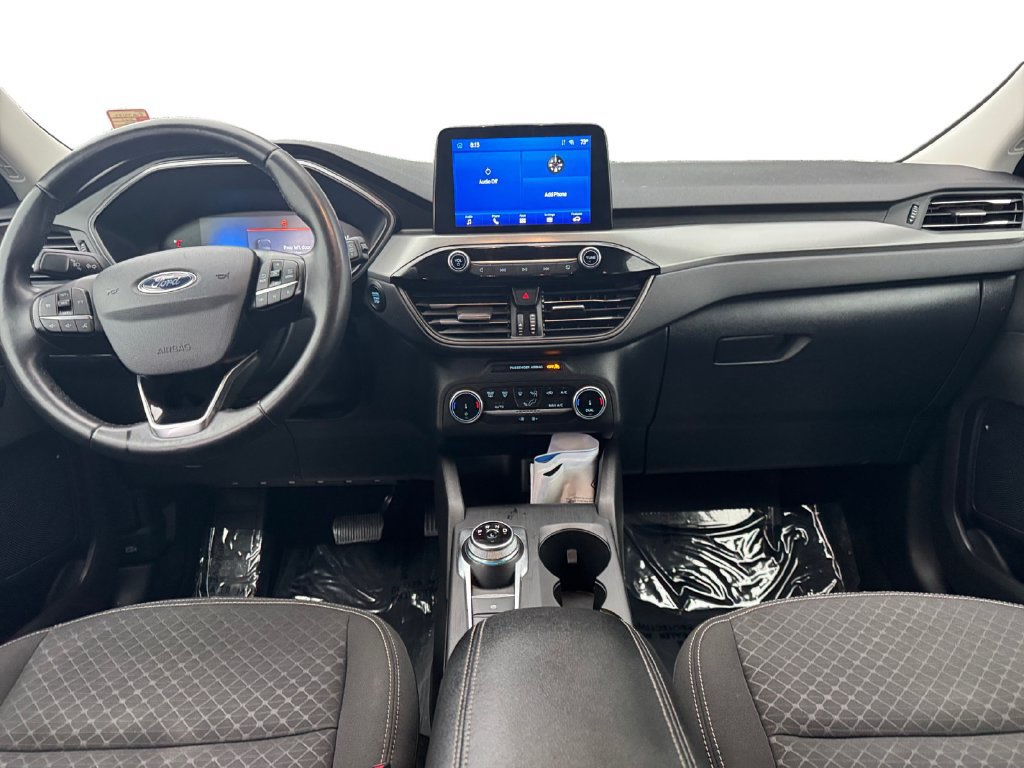 Used 2024 Ford Escape Active FWD image 11