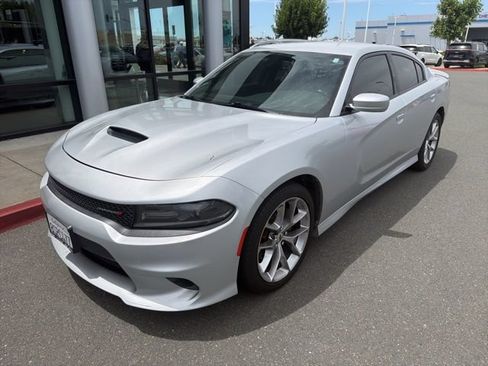 Used 2020 Dodge Charger GT RWD image 1