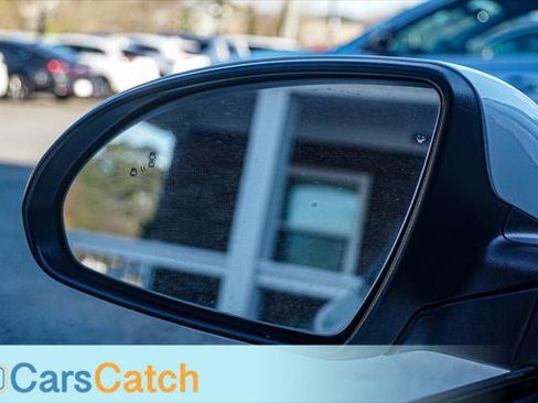 Used 2019 Kia Optima LX image 38