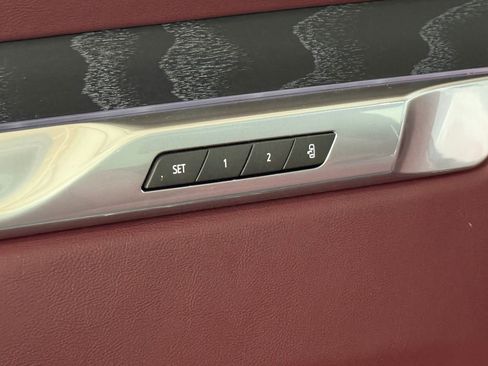 New 2026 Cadillac Escalade ESV Luxury w/ Touring Package image 19