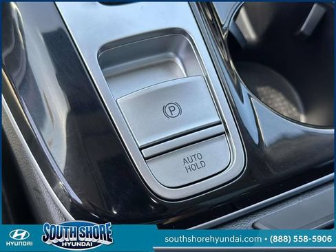 Certified 2024 Hyundai Tucson SEL AWD/4WD image 35