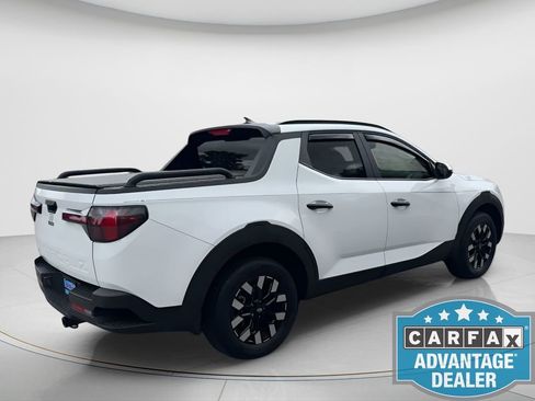 Used 2025 Hyundai Santa Cruz SEL image 6