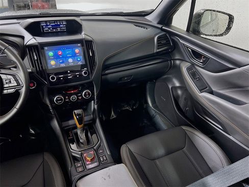 Used 2024 Subaru Forester Wilderness image 23