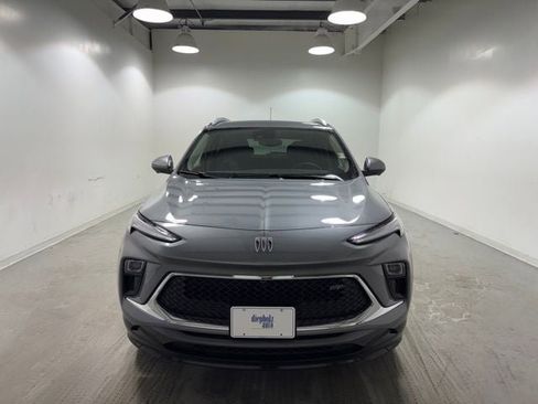 New 2026 Buick Encore GX Sport Touring w/ Advanced Technology Package image 2