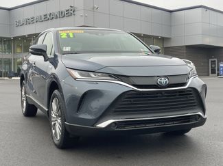 Used 2021 Toyota Venza Limited video 1