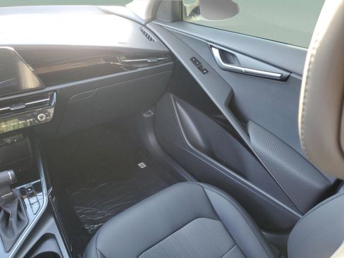 New 2026 Kia Niro EX w/ EX Premium Package image 22