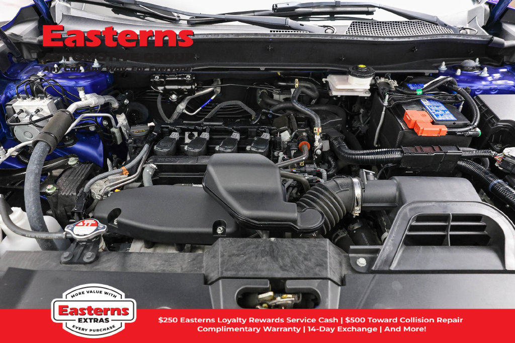 Used 2024 Honda CR-V EX-L image 8