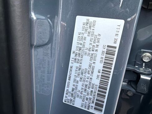 New 2026 MAZDA CX-50 2.5 Hybrid w/ Weather Package image 36