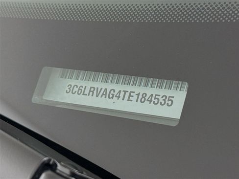 New 2026 RAM ProMaster 1500 w/ Convenience Group image 21