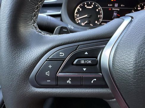 Certified 2024 INFINITI QX50 Sport image 24