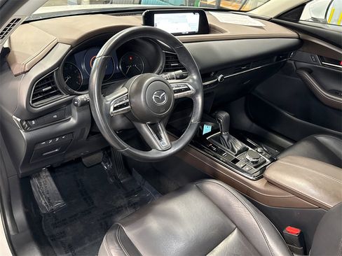 Certified 2023 MAZDA CX-30 AWD 2.5 S w/ Premium Package image 5