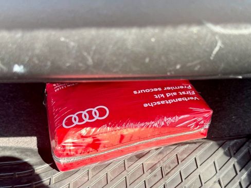 Used 2015 Audi A5 2.0T Premium image 31