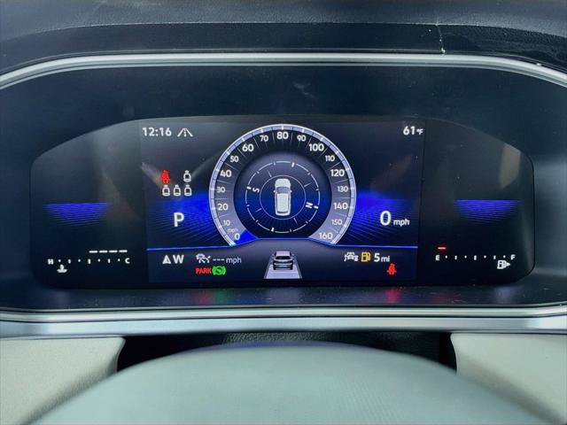 New 2027 Volkswagen Taos SE AWD/4WD image 12