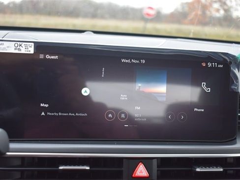 New 2026 Kia K5 GT w/ GT1 Package image 32