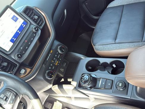 Used 2023 Ford Bronco Sport Outer Banks image 21