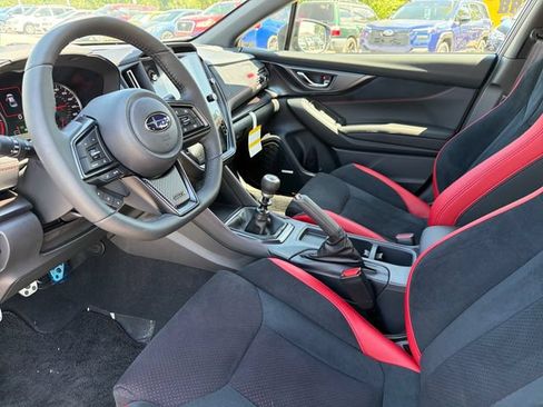 New 2026 Subaru WRX Limited w/ WRX Electronics Package AWD/4WD image 19