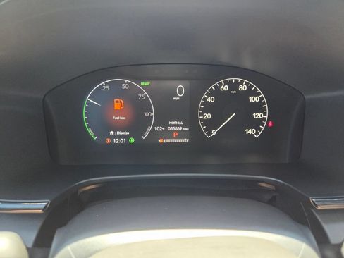 Used 2025 Honda CR-V Sport-L image 33