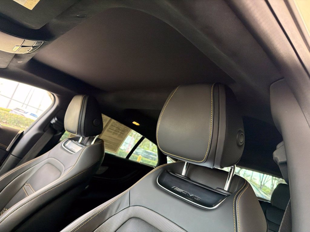 Used 2023 Mercedes-Benz AMG GT 53 image 17