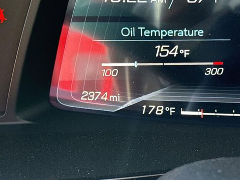 Used 2023 Chevrolet Corvette Stingray Preferred Conv w/ 2LT image 11