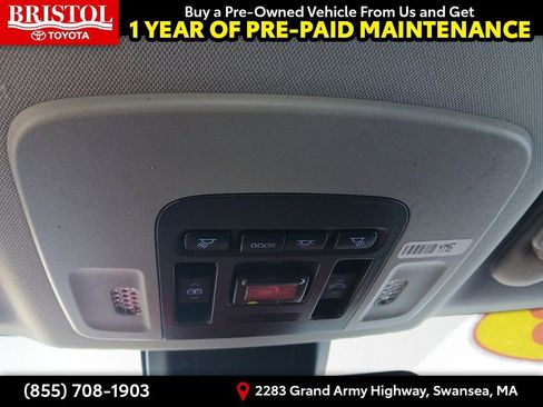 Used 2023 Toyota Camry XSE image 29