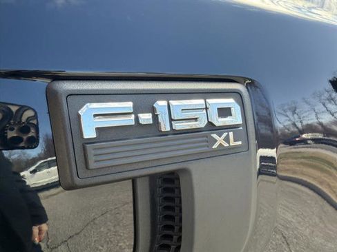 Certified 2022 Ford F150 XL w/ Equipment Group 101A High image 31