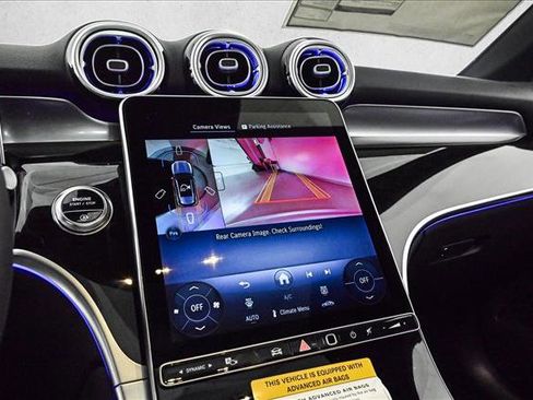 New 2026 Mercedes-Benz GLC 300 GLC 300 image 15