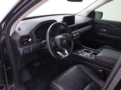 Certified 2023 Honda Pilot Elite image 3