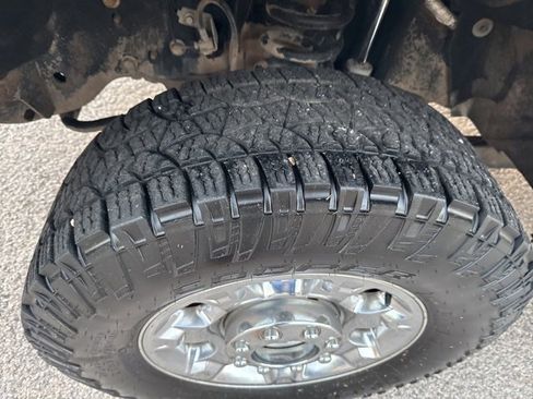 Used 2016 Ford F250 XLT w/ XLT Premium Package image 4