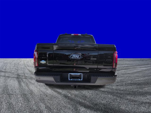 New 2026 Ford F150 King Ranch RWD image 5