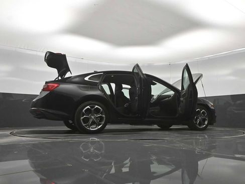 Used 2024 Chevrolet Malibu LT FWD image 52
