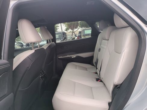 Used 2024 Lexus RX 350 Premium Plus w/ Convenience Package FWD image 16