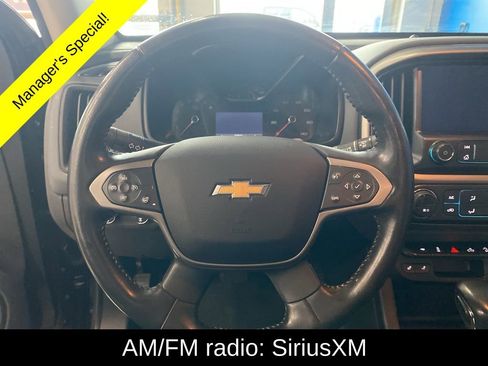 Used 2022 Chevrolet Colorado Z71 image 6