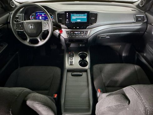 Used 2022 Honda Pilot Sport image 13